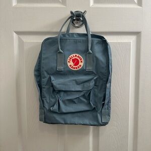 Fjallraven Backpack